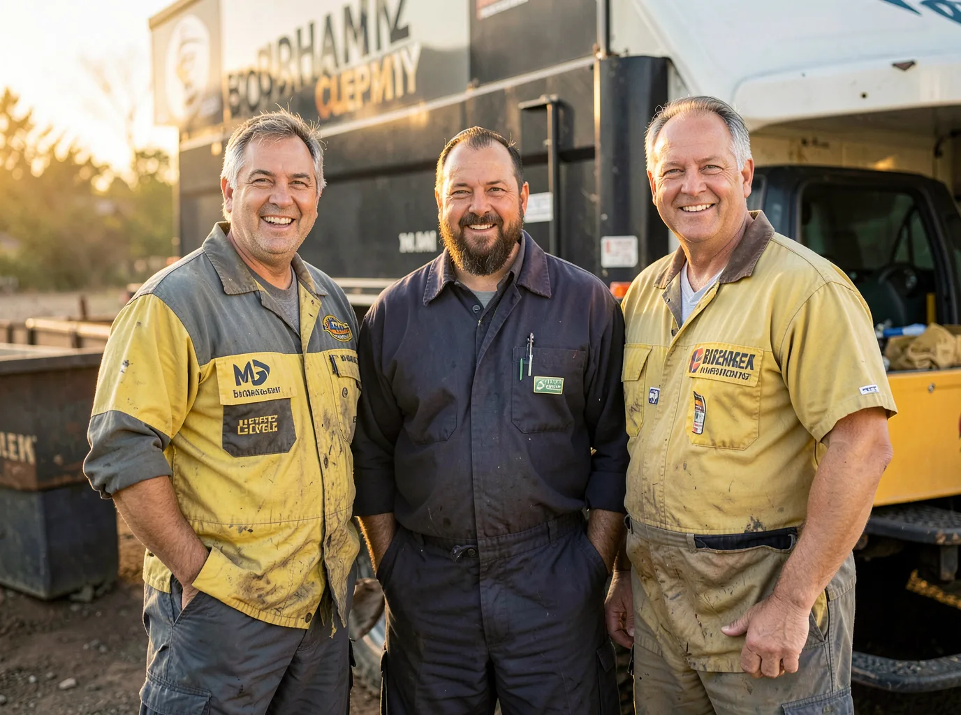 Sewage Cleanup company in Vaughn, WA