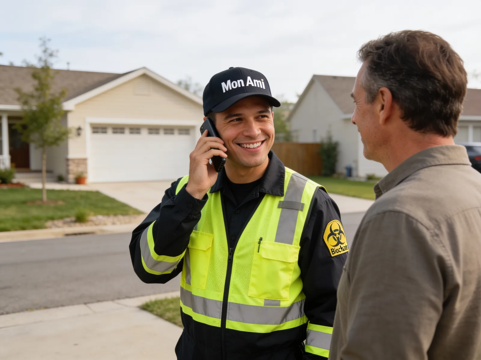 Sewage Cleanup Vaughn, WA FAQs