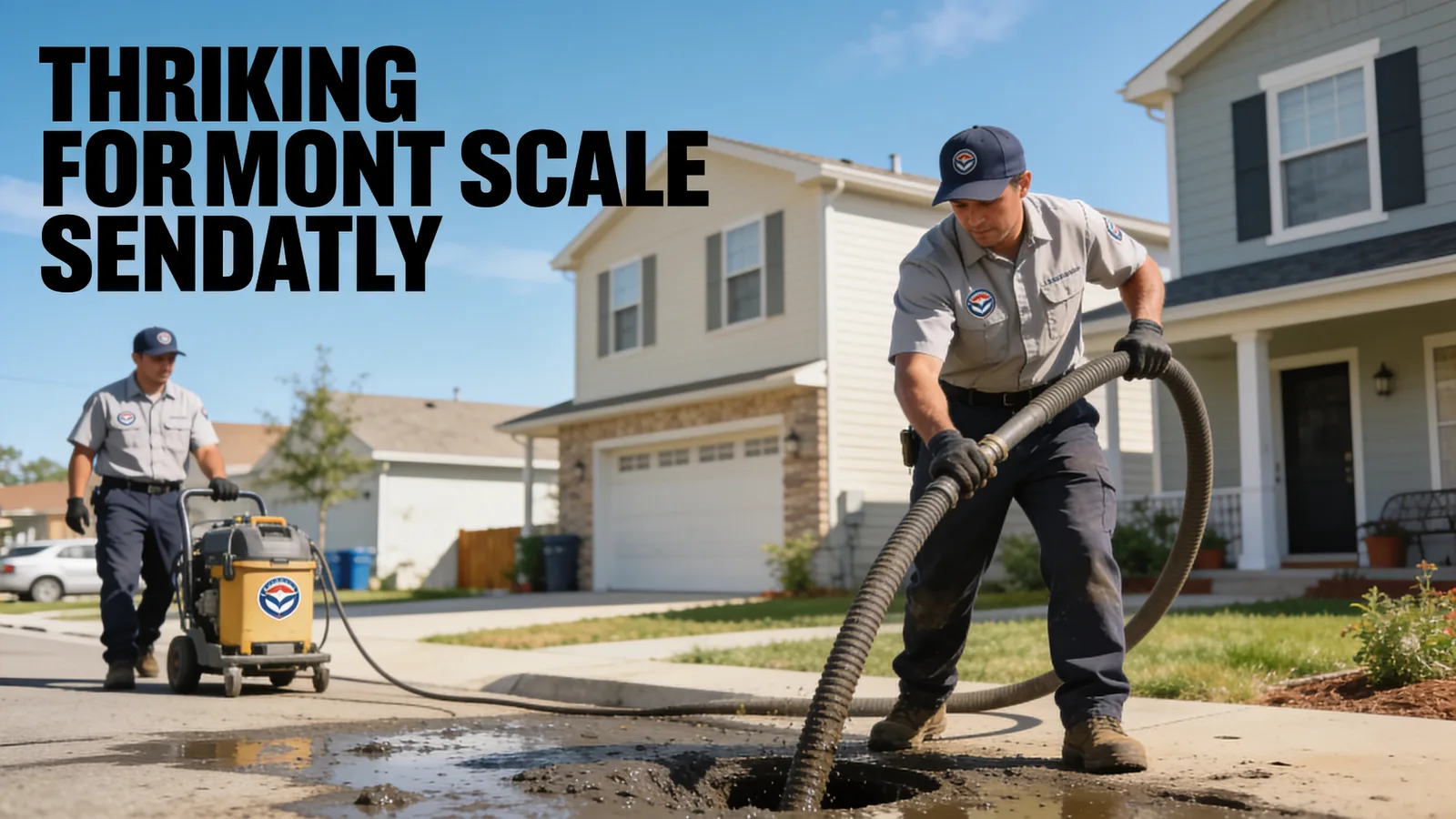 Sewage Cleanup in Vaughn, WA near me